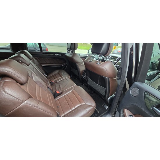 Mercedes-Benz GL63 AMG de fabrica Variante Cash Rate