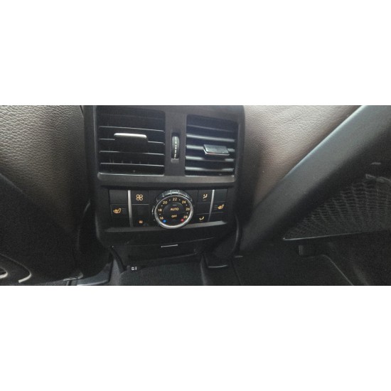 Mercedes-Benz GL63 AMG de fabrica Variante Cash Rate