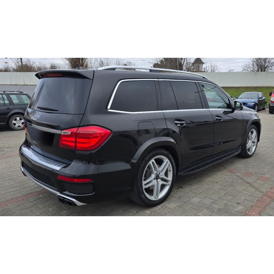 Mercedes-Benz GL63 AMG de fabrica Variante Cash Rate
