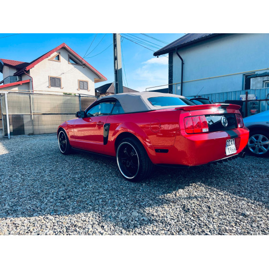Ford Mustang GT Cabrio USA 4,0i Posibilitate Rate
