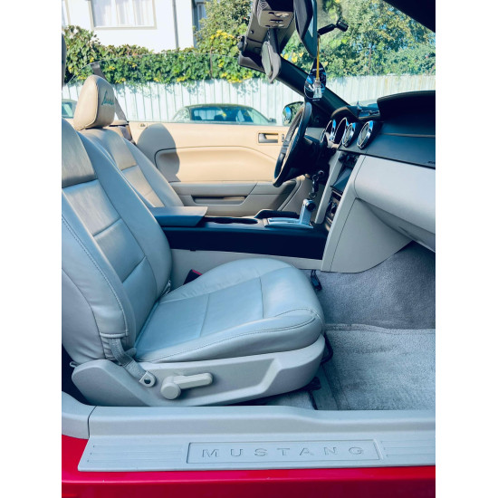 Ford Mustang GT Cabrio USA 4,0i Posibilitate Rate