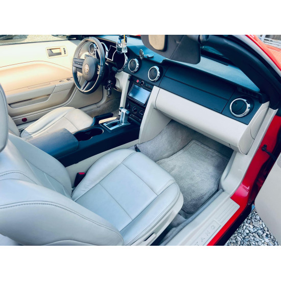 Ford Mustang GT Cabrio USA 4,0i Posibilitate Rate