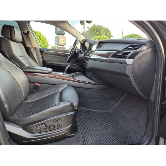 BMW X6 Facelift 2012 306CP Rate cu buletinul