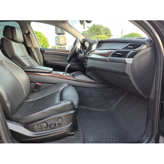 BMW X6 Facelift 2012 306CP Rate cu buletinul