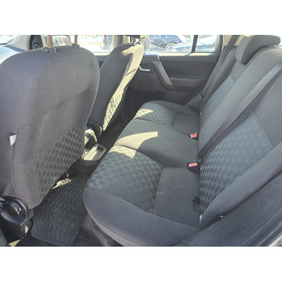 LAND ROVER FREELANDER 4X4 2.2D