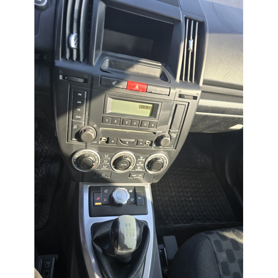LAND ROVER FREELANDER 4X4 2.2D
