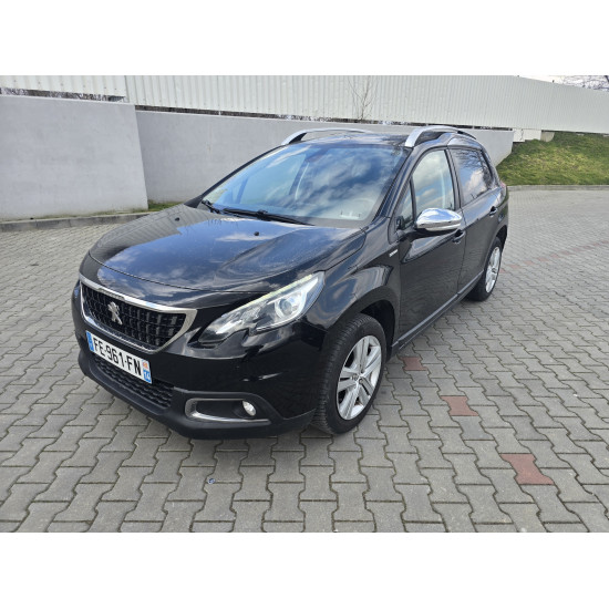 Peugeot cutie viteze automata