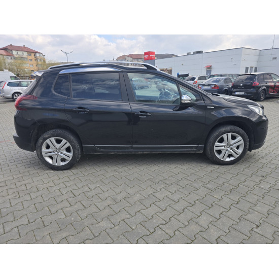 Peugeot cutie viteze automata