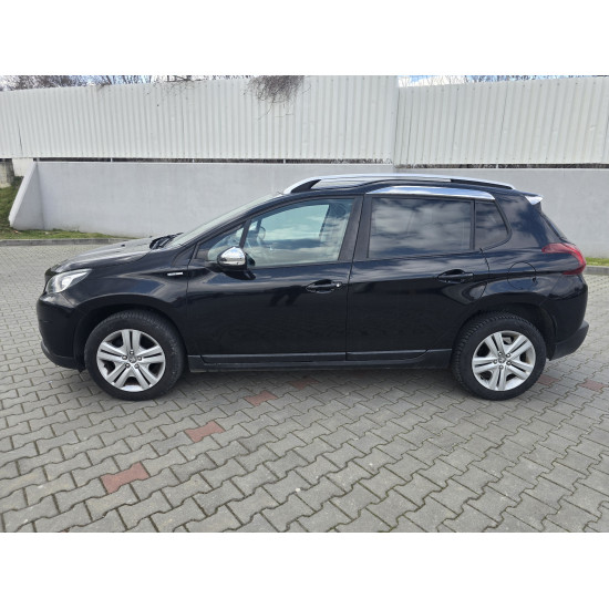 Peugeot cutie viteze automata