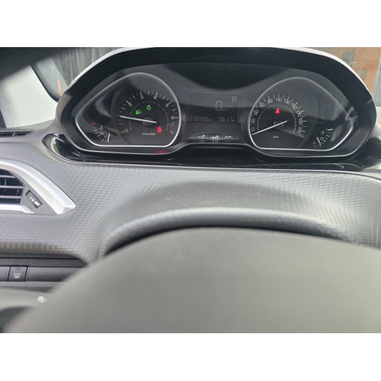 Peugeot cutie viteze automata