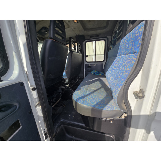 Iveco Daily Baculabil pe 3 parti  Rate cu buletinul
