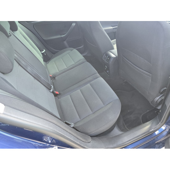 VW GOLF 6 1.6 TDI 2012 RATE CU BULETINUL