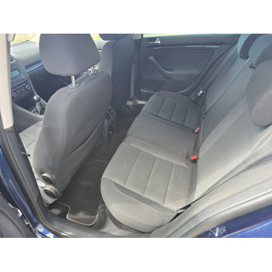 VW GOLF 6 1.6 TDI 2012 RATE CU BULETINUL