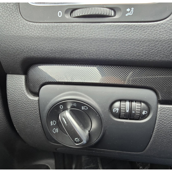 VW GOLF 6 1.6 TDI 2012 RATE CU BULETINUL