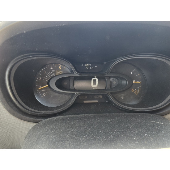 RENAULT TRAFIC 1.6D 85kw RATE CU BULETINUL