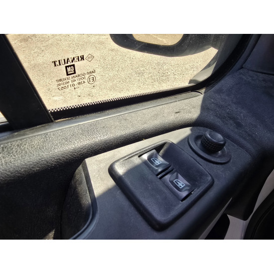 RENAULT TRAFIC 1.6D 85kw RATE CU BULETINUL