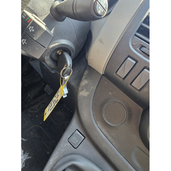 RENAULT TRAFIC 1.6D 85kw RATE CU BULETINUL