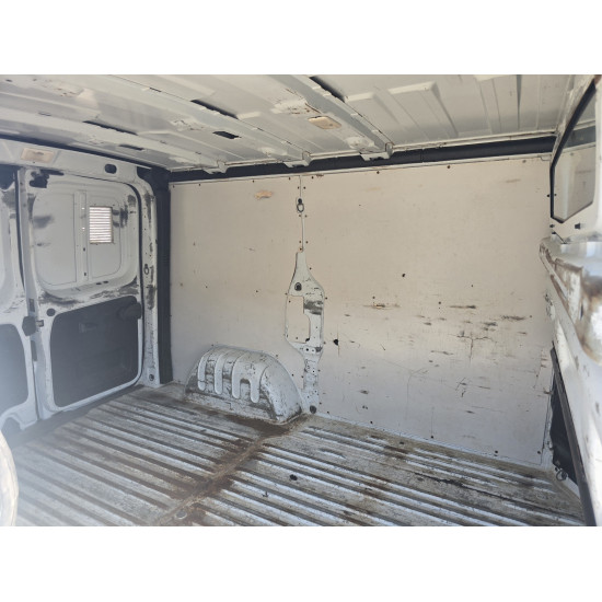 RENAULT TRAFIC 1.6D 85kw RATE CU BULETINUL