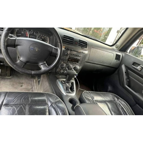 HUMMER H3 3.6i RATE CU BULETINUL CASH VARIANTE