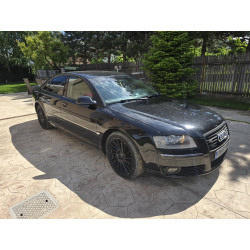 AUDI A8 3.0TDI 4X4 RATE CU BULETINUL CASH VARIANT