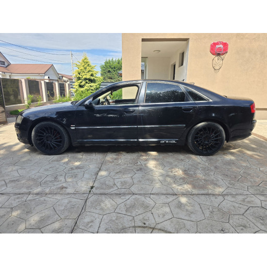 AUDI A8 3.0TDI 4X4 RATE CU BULETINUL CASH VARIANT