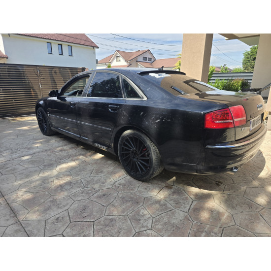 AUDI A8 3.0TDI 4X4 RATE CU BULETINUL CASH VARIANT
