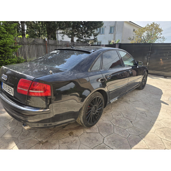 AUDI A8 3.0TDI 4X4 RATE CU BULETINUL CASH VARIANT