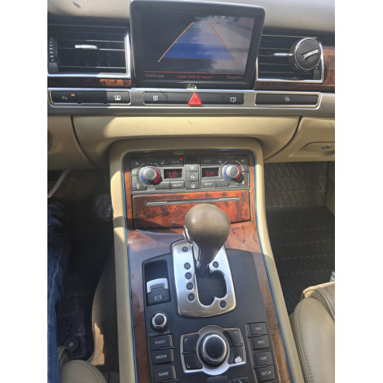 AUDI A8 3.0TDI 4X4 RATE CU BULETINUL CASH VARIANT