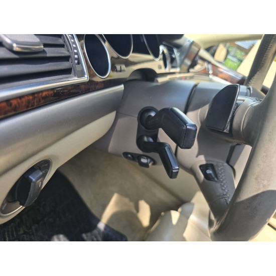 AUDI A8 3.0TDI 4X4 RATE CU BULETINUL CASH VARIANT