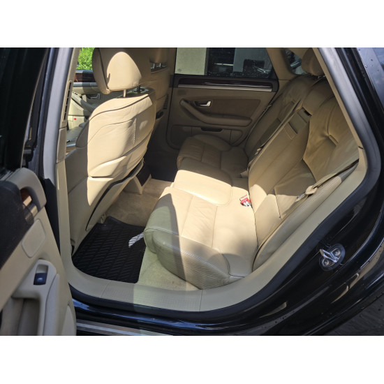 AUDI A8 3.0TDI 4X4 RATE CU BULETINUL CASH VARIANT