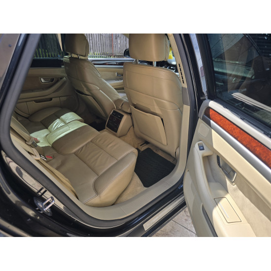 AUDI A8 3.0TDI 4X4 RATE CU BULETINUL CASH VARIANT