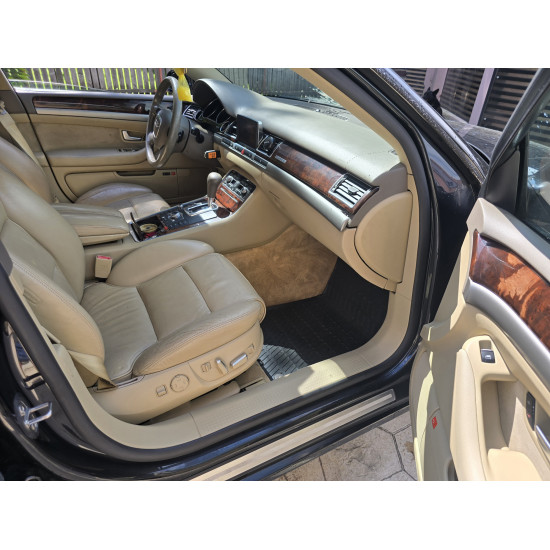 AUDI A8 3.0TDI 4X4 RATE CU BULETINUL CASH VARIANT