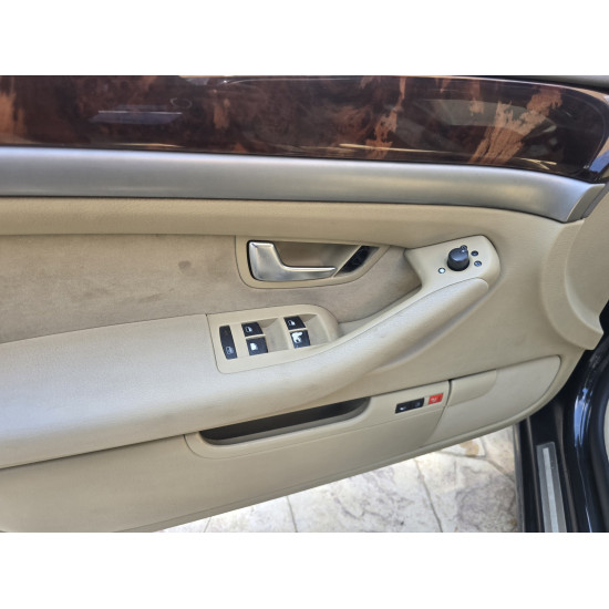 AUDI A8 3.0TDI 4X4 RATE CU BULETINUL CASH VARIANT
